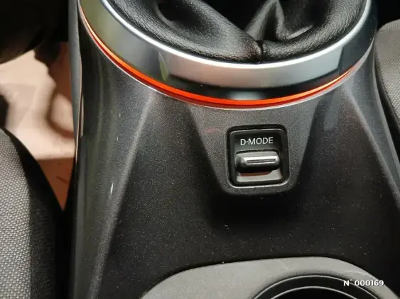 NISSAN JUKE II - voiture d'occasion - Photo 27