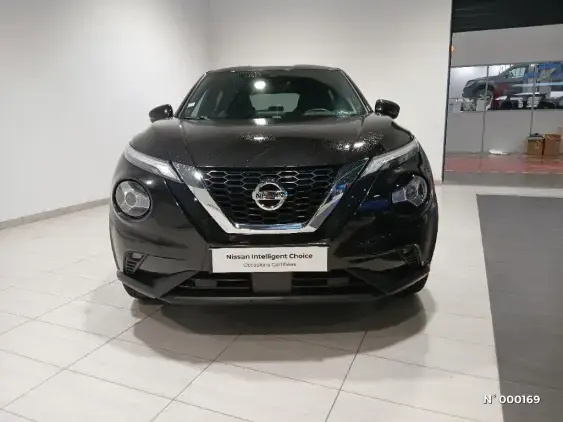 NISSAN JUKE II - voiture d'occasion - Photo 3