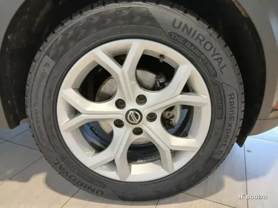 NISSAN JUKE II - voiture d'occasion - Photo 7