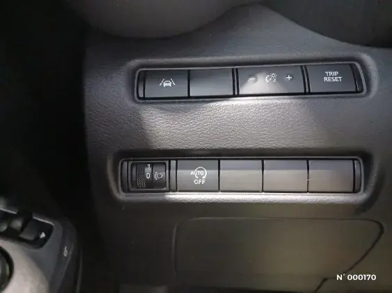 NISSAN JUKE II - voiture d'occasion - Photo 14