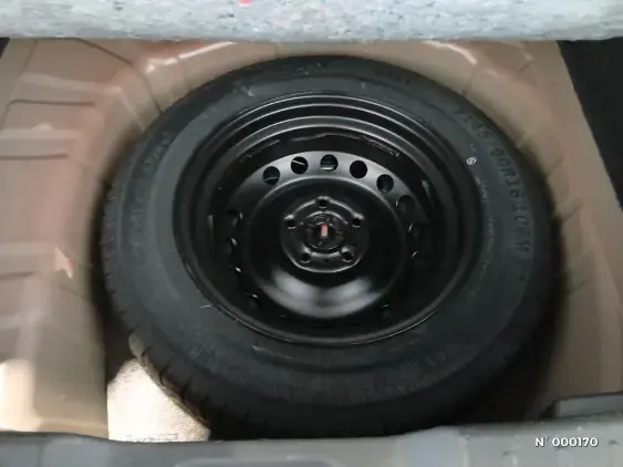 NISSAN JUKE II - voiture d'occasion - Photo 18