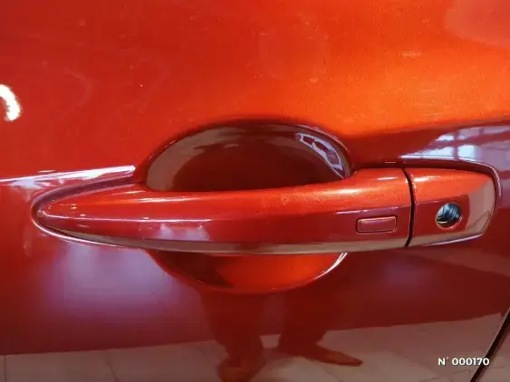 NISSAN JUKE II - voiture d'occasion - Photo 19