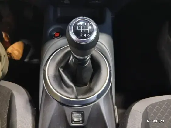 NISSAN JUKE II - voiture d'occasion - Photo 21