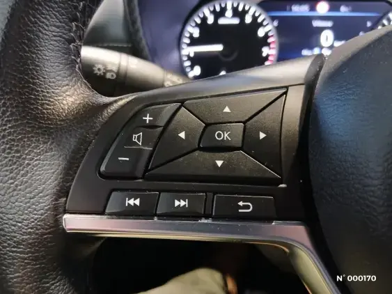 NISSAN JUKE II - voiture d'occasion - Photo 25