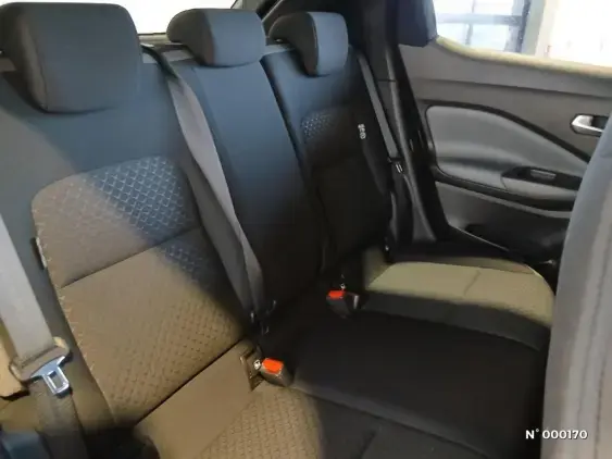 NISSAN JUKE II - voiture d'occasion - Photo 10