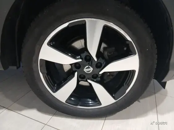 NISSAN QASHQAI III - voiture d'occasion - Photo 7