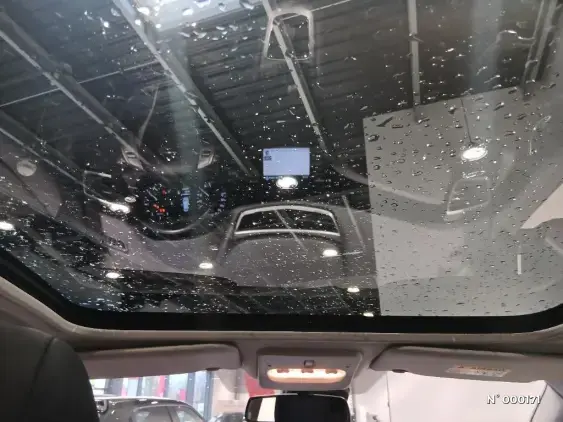 NISSAN QASHQAI III - voiture d'occasion - Photo 21