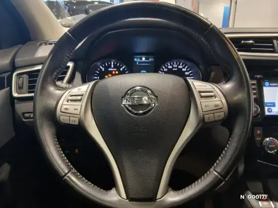 NISSAN QASHQAI III - voiture d'occasion - Photo 22