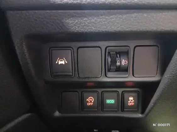 NISSAN QASHQAI III - voiture d'occasion - Photo 24