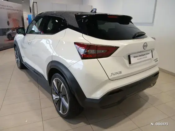 NISSAN JUKE II - voiture d'occasion - Photo 5