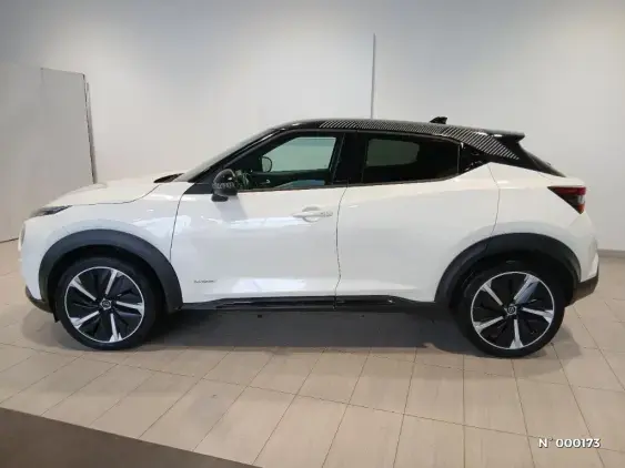 NISSAN JUKE II - voiture d'occasion - Photo 2