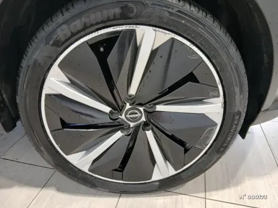 NISSAN JUKE II - voiture d'occasion - Photo 8