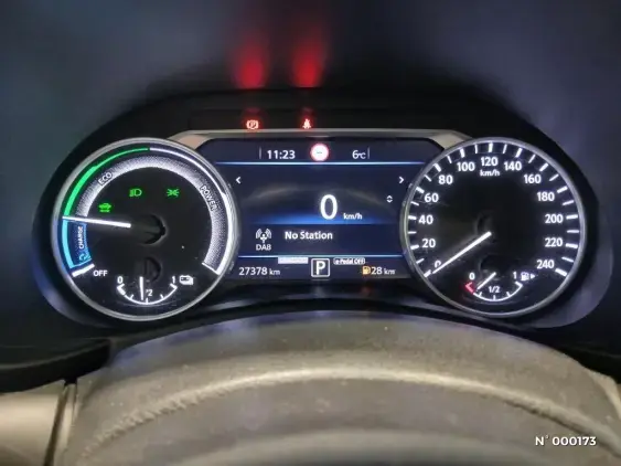 NISSAN JUKE II - voiture d'occasion - Photo 12