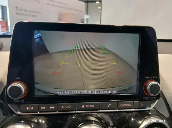 NISSAN JUKE II - voiture d'occasion - Photo 14