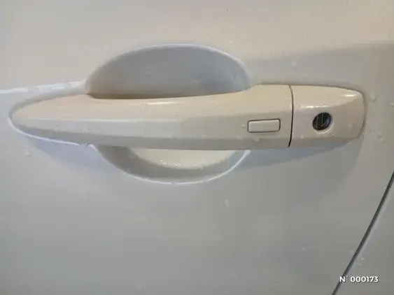 NISSAN JUKE II - voiture d'occasion - Photo 23