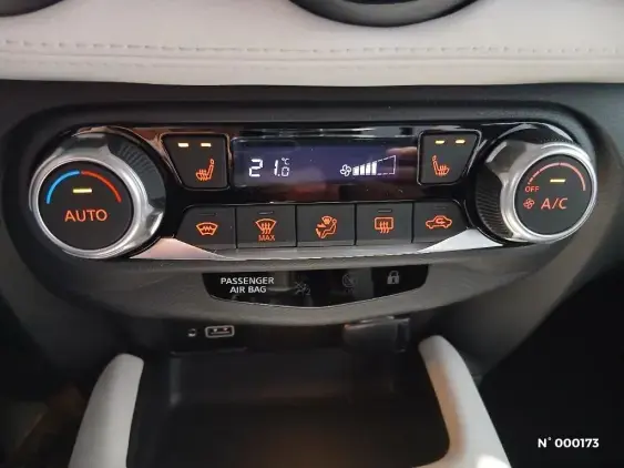 NISSAN JUKE II - voiture d'occasion - Photo 24