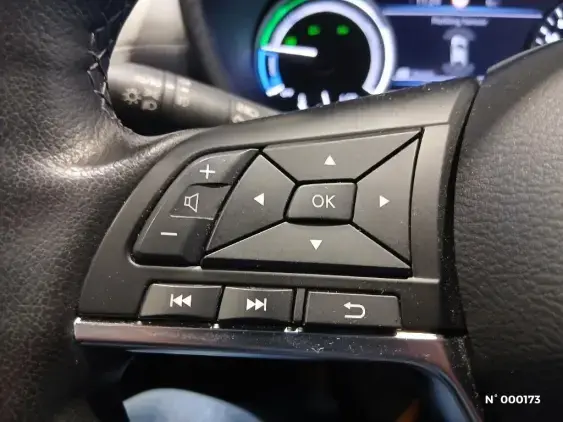 NISSAN JUKE II - voiture d'occasion - Photo 25