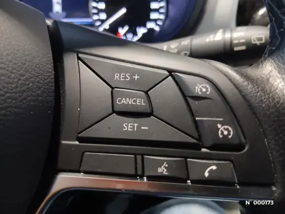 NISSAN JUKE II - voiture d'occasion - Photo 26