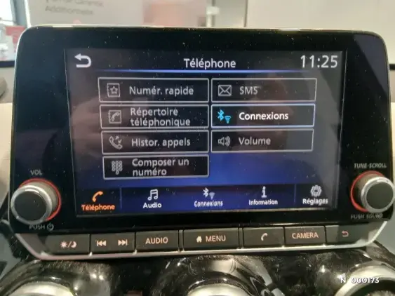 NISSAN JUKE II - voiture d'occasion - Photo 28