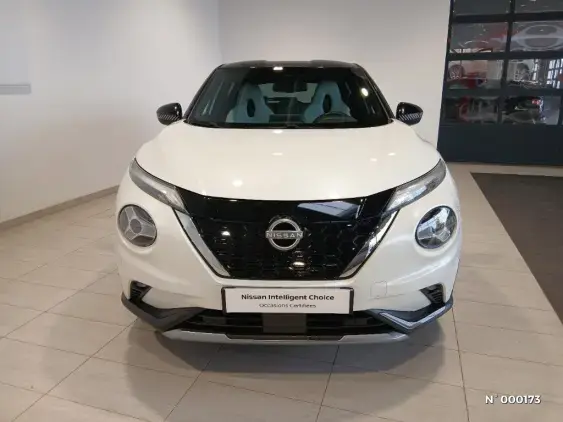 NISSAN JUKE II - voiture d'occasion - Photo 3