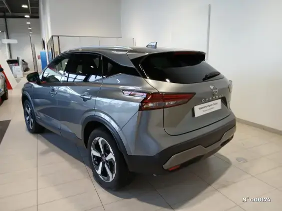 NISSAN QASHQAI III - voiture d'occasion - Photo 4