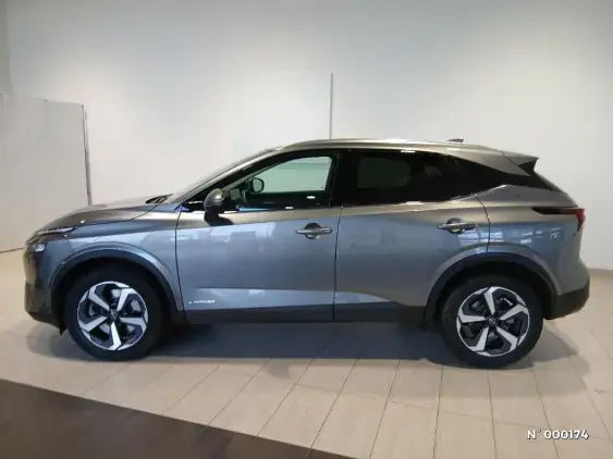 NISSAN QASHQAI III - voiture d'occasion - Photo 2