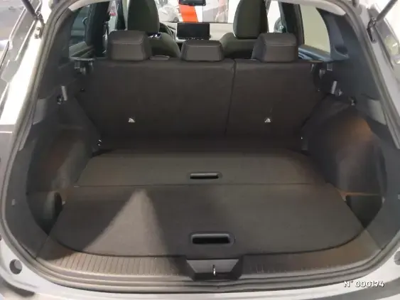 NISSAN QASHQAI III - voiture d'occasion - Photo 6