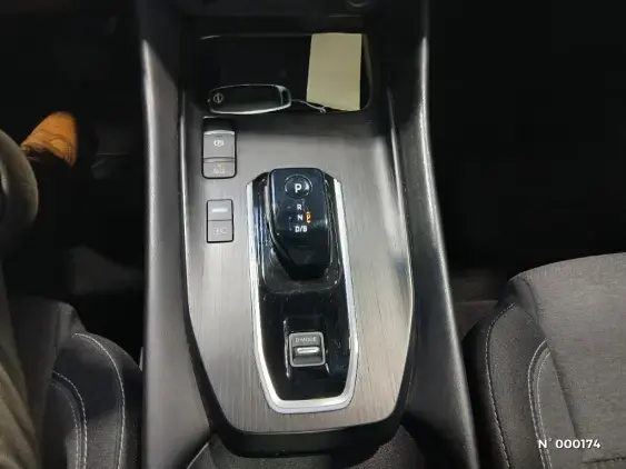 NISSAN QASHQAI III - voiture d'occasion - Photo 23