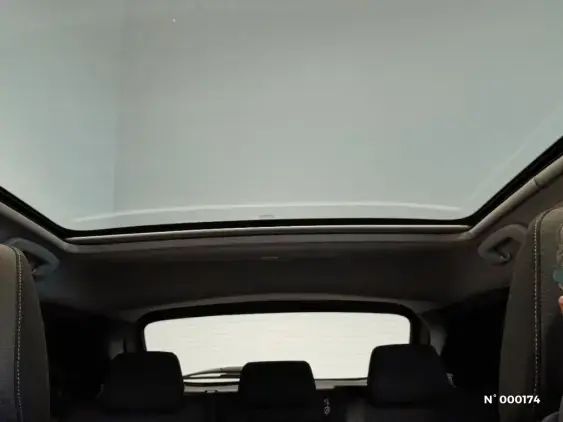 NISSAN QASHQAI III - voiture d'occasion - Photo 24