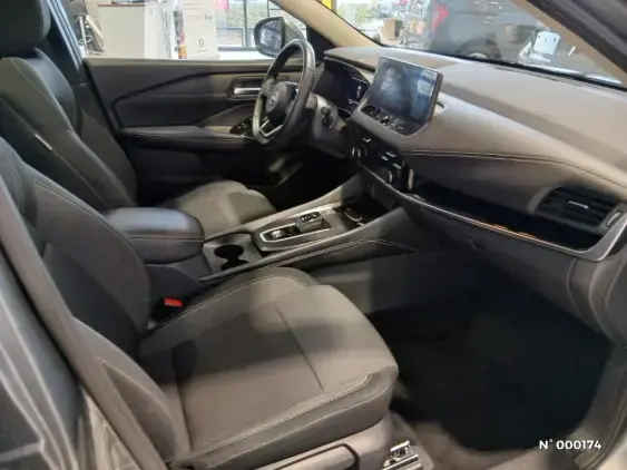 NISSAN QASHQAI III - voiture d'occasion - Photo 9