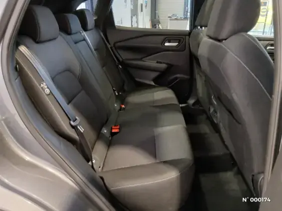 NISSAN QASHQAI III - voiture d'occasion - Photo 10