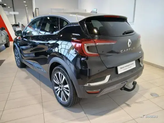 RENAULT CAPTUR II - voiture d'occasion - Photo 4