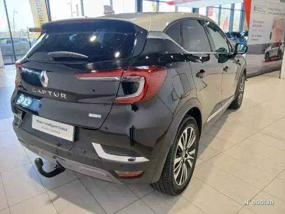 RENAULT CAPTUR II - voiture d'occasion - Photo 5