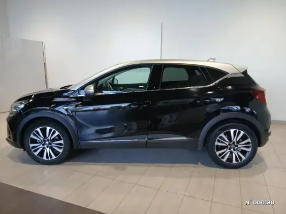 RENAULT CAPTUR II - voiture d'occasion - Photo 2