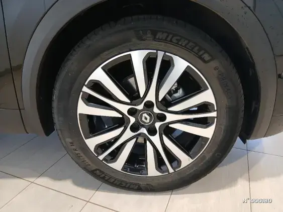 RENAULT CAPTUR II - voiture d'occasion - Photo 8