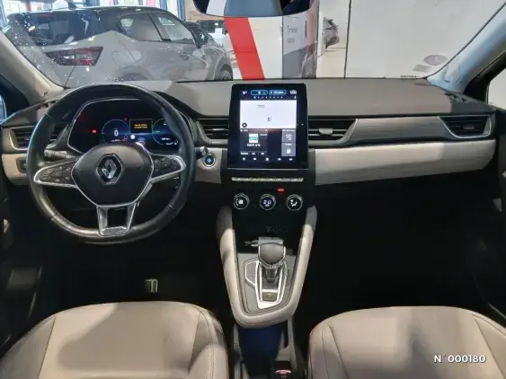 RENAULT CAPTUR II - voiture d'occasion - Photo 9