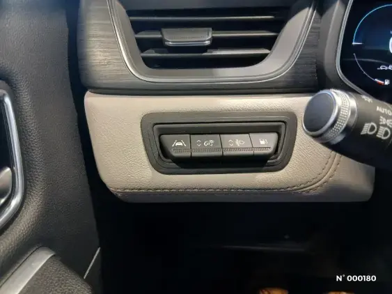 RENAULT CAPTUR II - voiture d'occasion - Photo 15