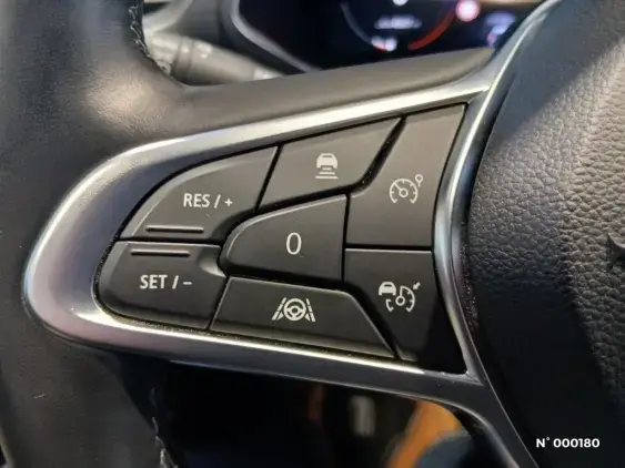 RENAULT CAPTUR II - voiture d'occasion - Photo 24