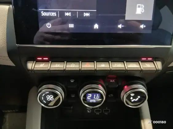 RENAULT CAPTUR II - voiture d'occasion - Photo 26