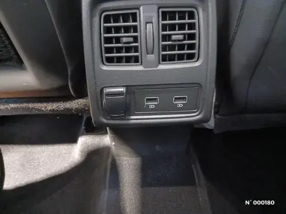 RENAULT CAPTUR II - voiture d'occasion - Photo 30