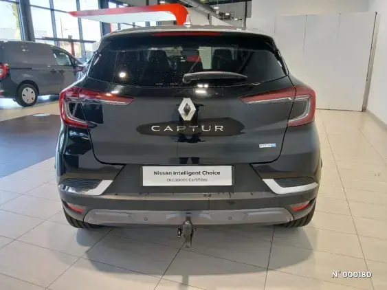 RENAULT CAPTUR II - voiture d'occasion - Photo 6