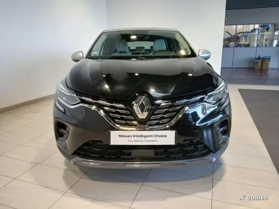 RENAULT CAPTUR II - voiture d'occasion - Photo 3