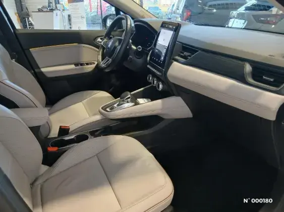 RENAULT CAPTUR II - voiture d'occasion - Photo 10