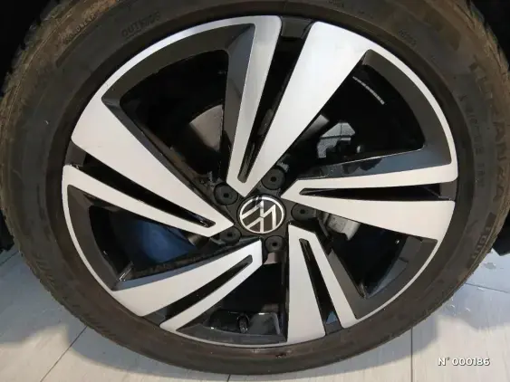 VOLKSWAGEN T-ROC - voiture d'occasion - Photo 7