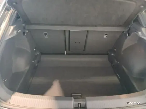 VOLKSWAGEN T-ROC - voiture d'occasion - Photo 6