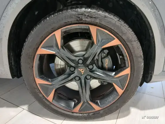 CUPRA FORMENTOR - voiture d'occasion - Photo 7