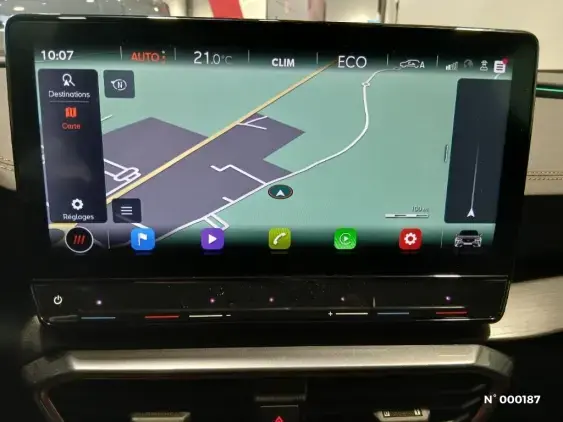 CUPRA FORMENTOR - voiture d'occasion - Photo 12