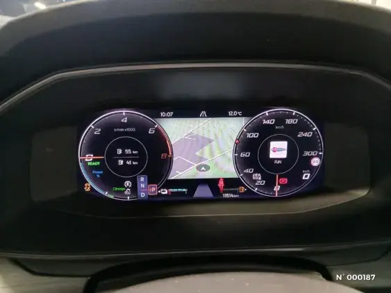 CUPRA FORMENTOR - voiture d'occasion - Photo 11