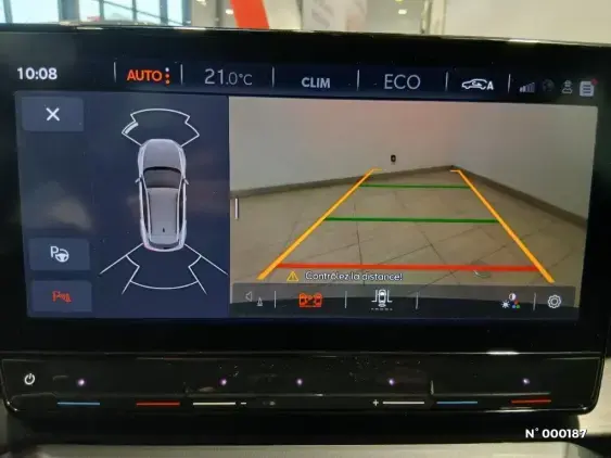 CUPRA FORMENTOR - voiture d'occasion - Photo 13