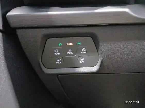 CUPRA FORMENTOR - voiture d'occasion - Photo 14